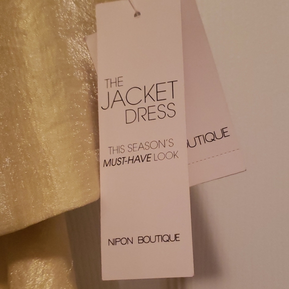 Dress - Picture 5 of 6